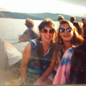 Meet your Posher, Jody